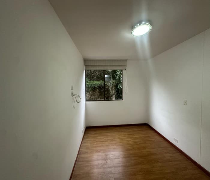 Apartment for Rent in the Castropol Area, Poblado—Cantizal Complex