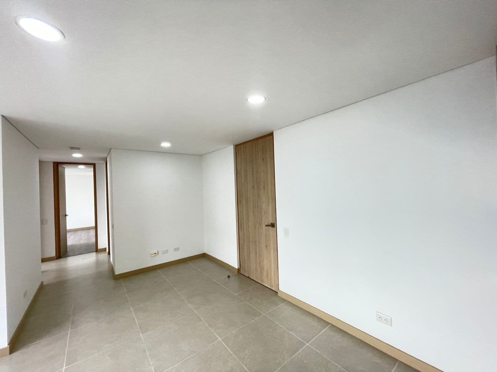 Apartment for Rent, Palmas Neighborhood, Poblado—Tierra Grata Bosque Santo Complex