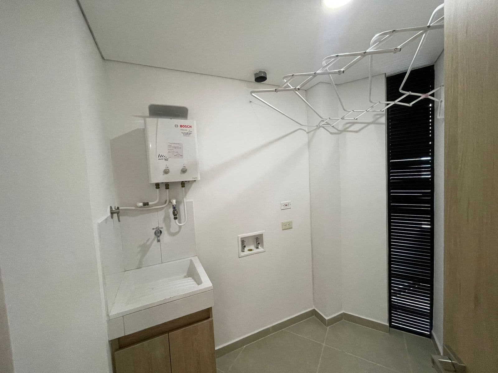 Apartment for Rent, Palmas Neighborhood, Poblado—Tierra Grata Bosque Santo Complex