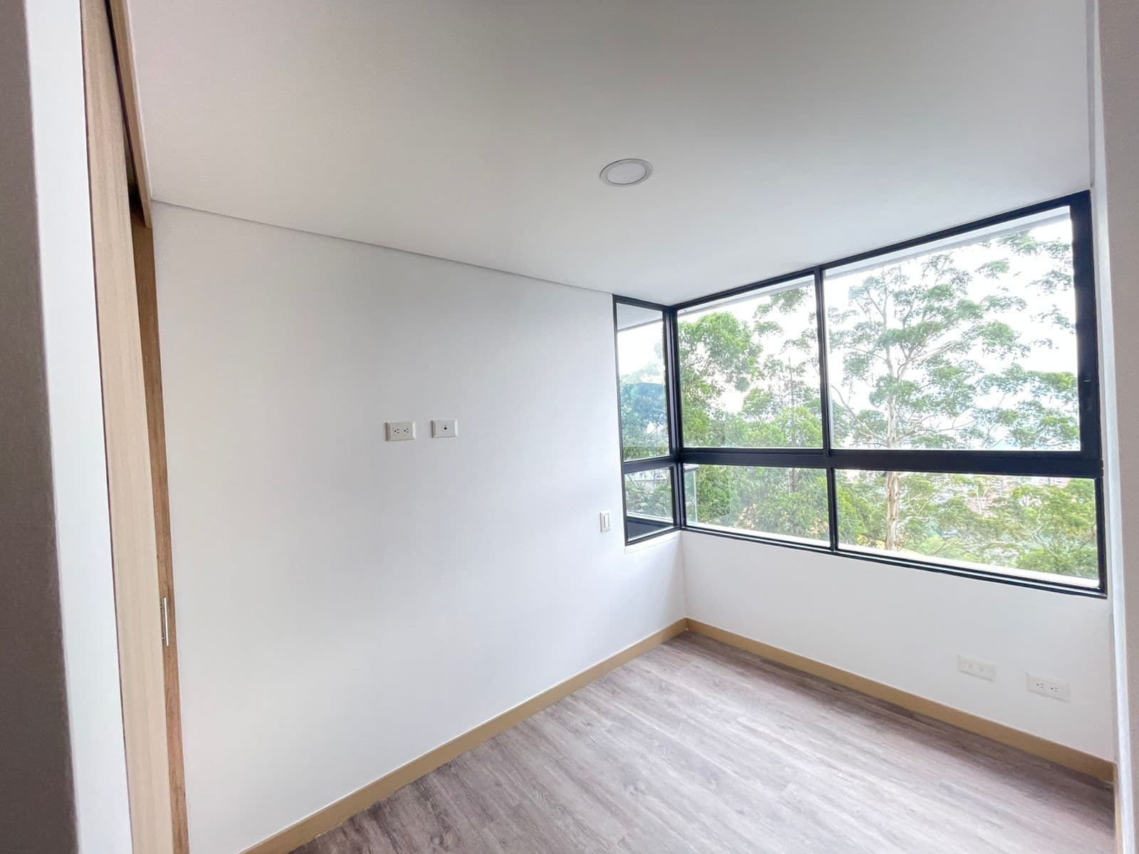 Apartment for Rent, Palmas Neighborhood, Poblado—Tierra Grata Bosque Santo Complex