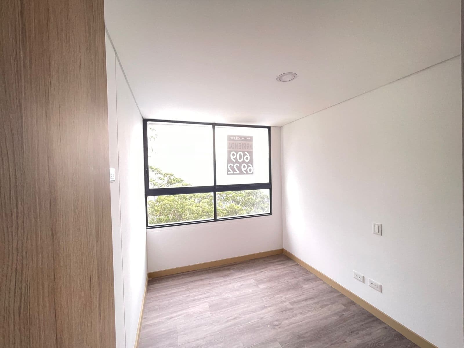 Apartment for Rent, Palmas Neighborhood, Poblado—Tierra Grata Bosque Santo Complex
