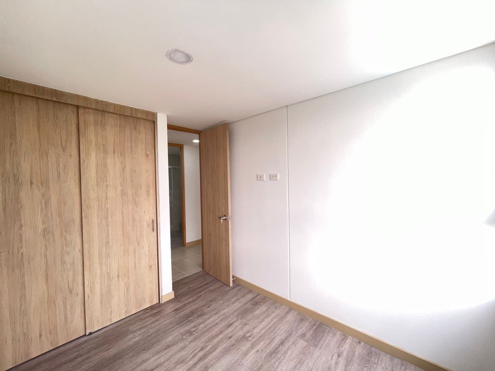 Apartment for Rent, Palmas Neighborhood, Poblado—Tierra Grata Bosque Santo Complex