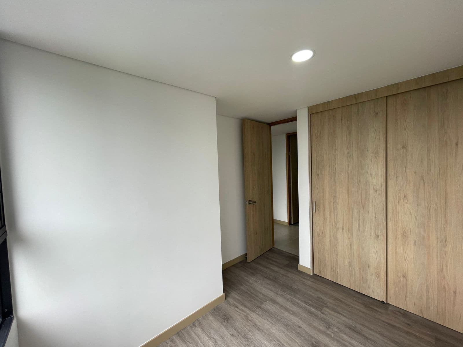 Apartment for Rent, Palmas Neighborhood, Poblado—Tierra Grata Bosque Santo Complex