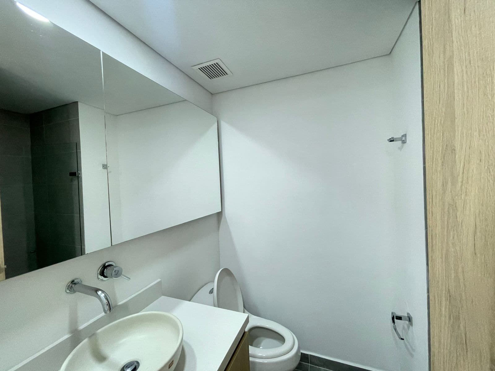 Apartment for Rent, Palmas Neighborhood, Poblado—Tierra Grata Bosque Santo Complex