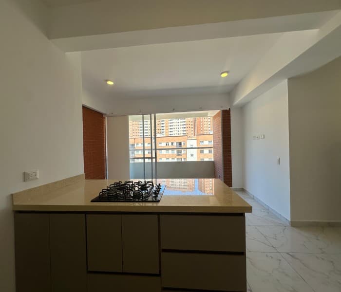 Apartment for Rent, Fabricato Area, Bello—Conjunto Atlantica