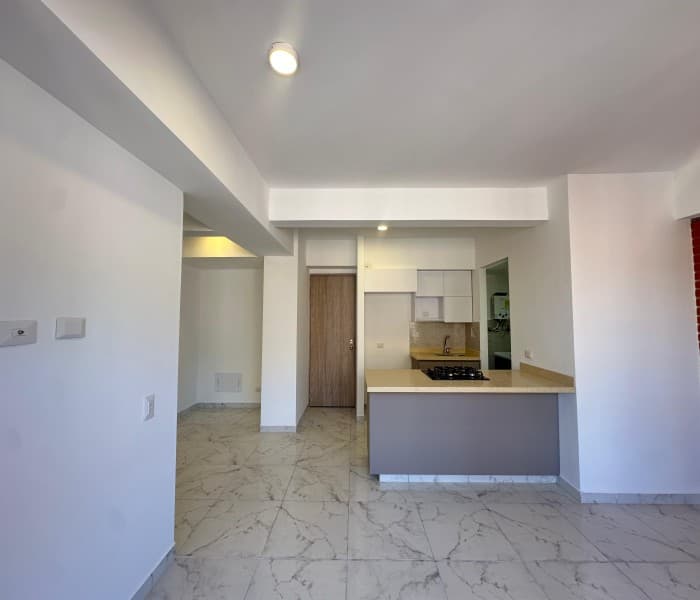 Apartment for Rent, Fabricato Area, Bello—Conjunto Atlantica