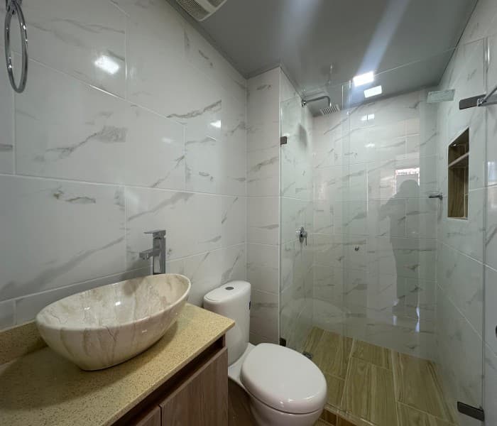 Apartment for Rent, Fabricato Area, Bello—Conjunto Atlantica