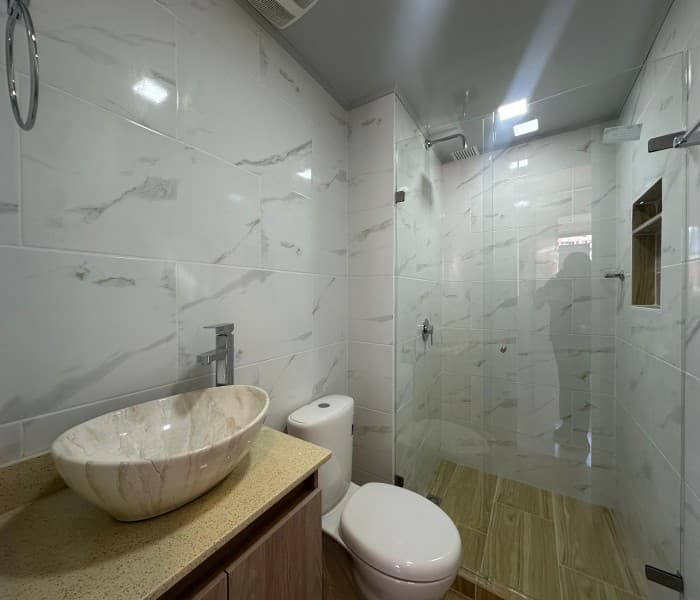 Apartment for Rent, Fabricato Area, Bello—Conjunto Atlantica