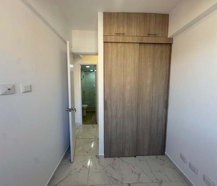 Apartment for Rent, Fabricato Area, Bello—Conjunto Atlantica