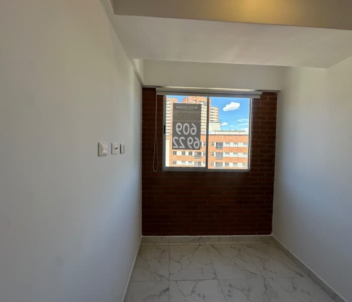 Apartment for Rent, Fabricato Area, Bello—Conjunto Atlantica
