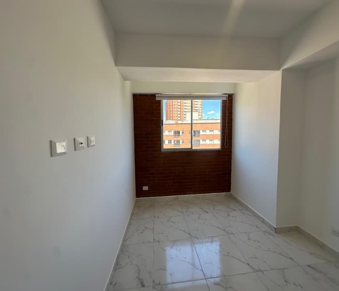 Apartment for Rent, Fabricato Area, Bello—Conjunto Atlantica