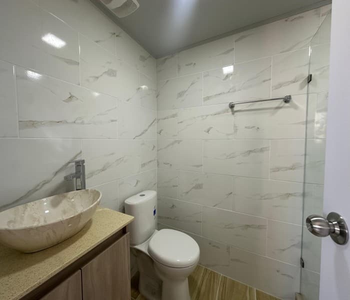 Apartment for Rent, Fabricato Area, Bello—Conjunto Atlantica