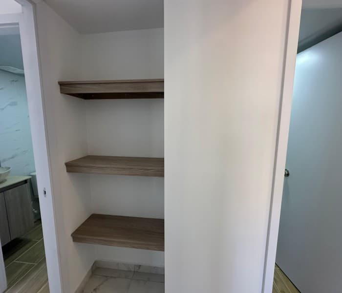 Apartment for Rent, Fabricato Area, Bello—Conjunto Atlantica
