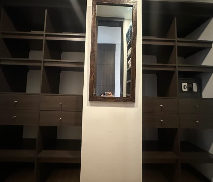 Furnished Apartment for Rent, Las Palmas Neighborhood - Poblado