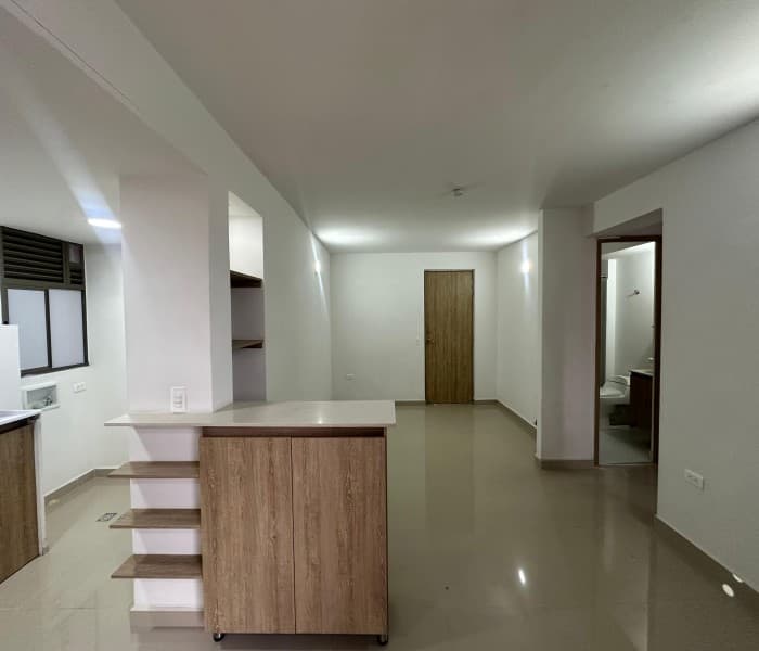 Apartment for Rent, Fabricato Neighborhood, Bello—Flor Apartamentos Complex