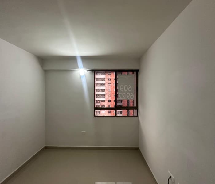 Apartment for Rent, Fabricato Neighborhood, Bello—Flor Apartamentos Complex