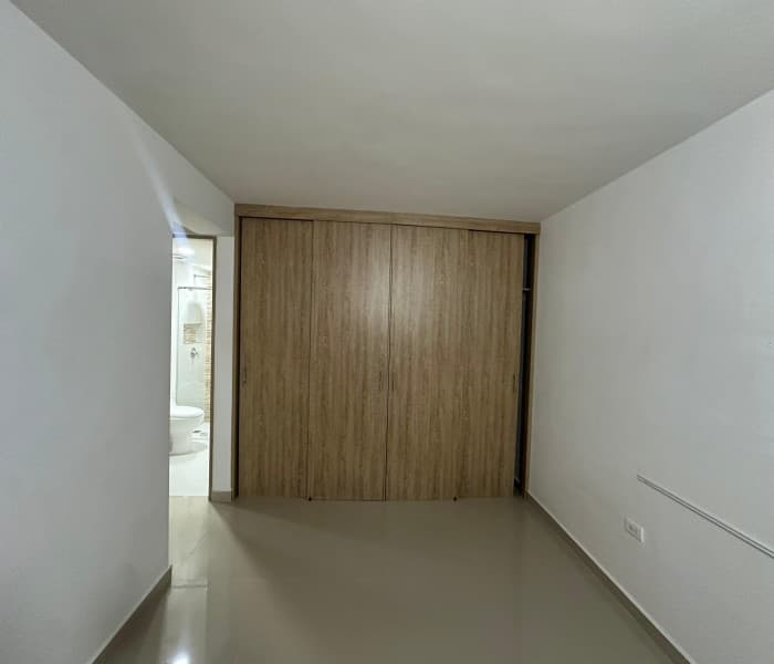 Apartment for Rent, Fabricato Neighborhood, Bello—Flor Apartamentos Complex