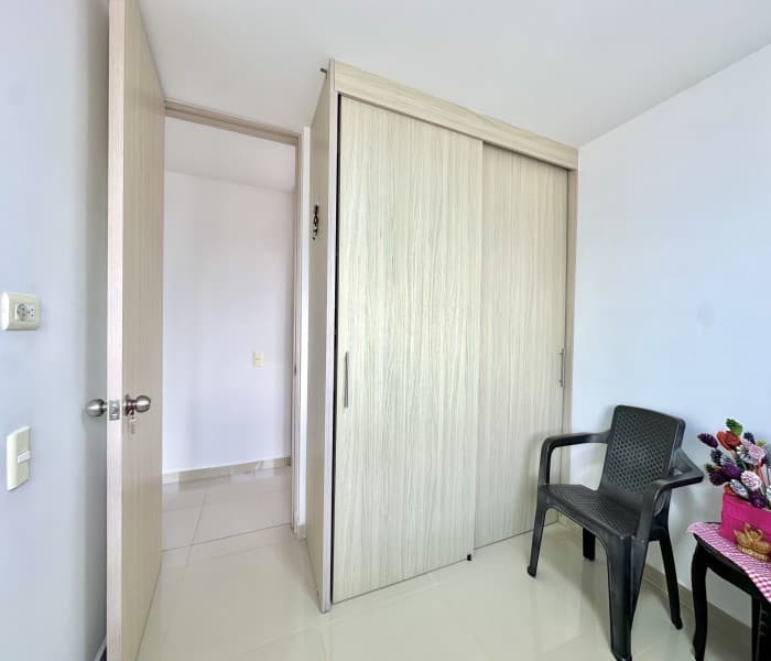 Apartment for Sale in the Amazonia Neighborhood, Bello—Camino Del Viento Complex