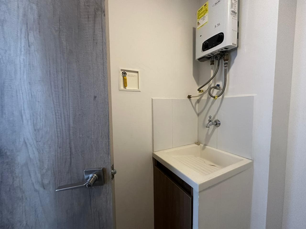 Apartment for Sale, Ciudad del Río Area, Poblado—Bosque del Río Complex