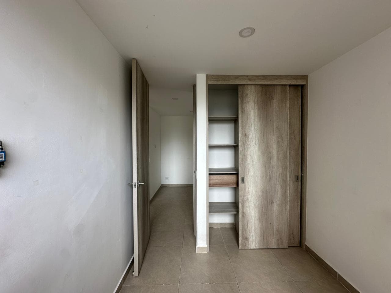 Apartment for Sale, Ciudad del Río Area, Poblado—Bosque del Río Complex