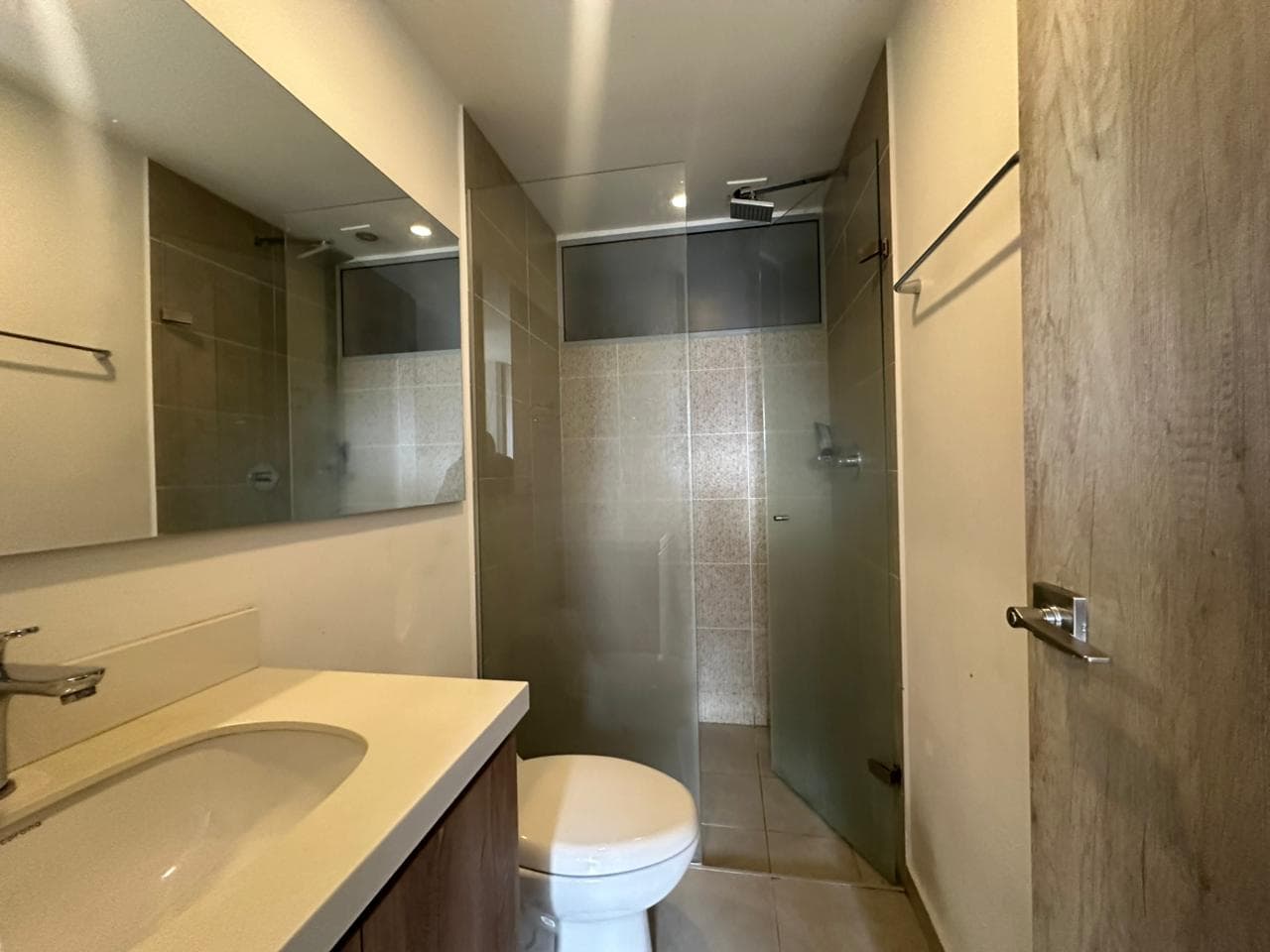 Apartment for Sale, Ciudad del Río Area, Poblado—Bosque del Río Complex