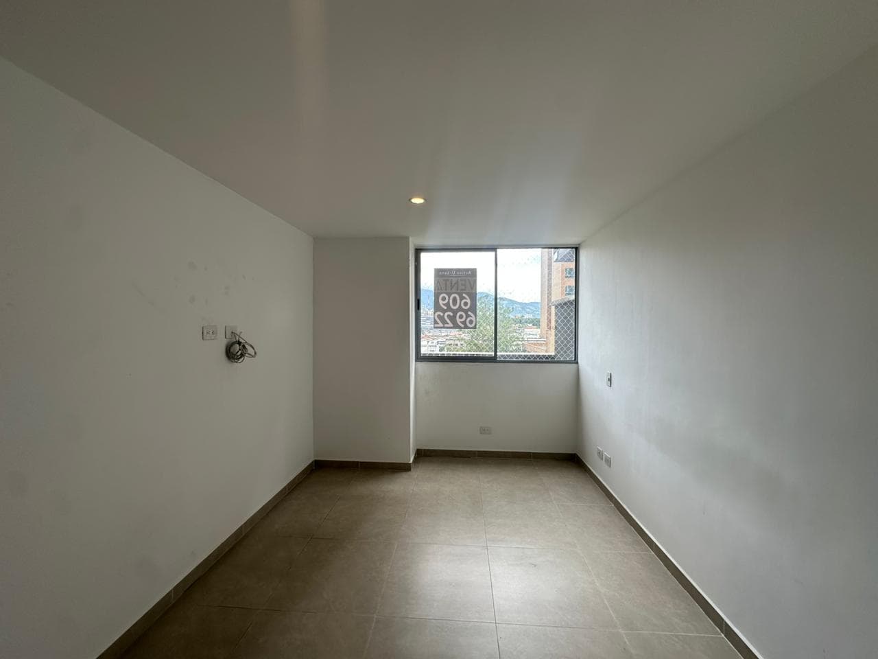 Apartment for Sale, Ciudad del Río Area, Poblado—Bosque del Río Complex