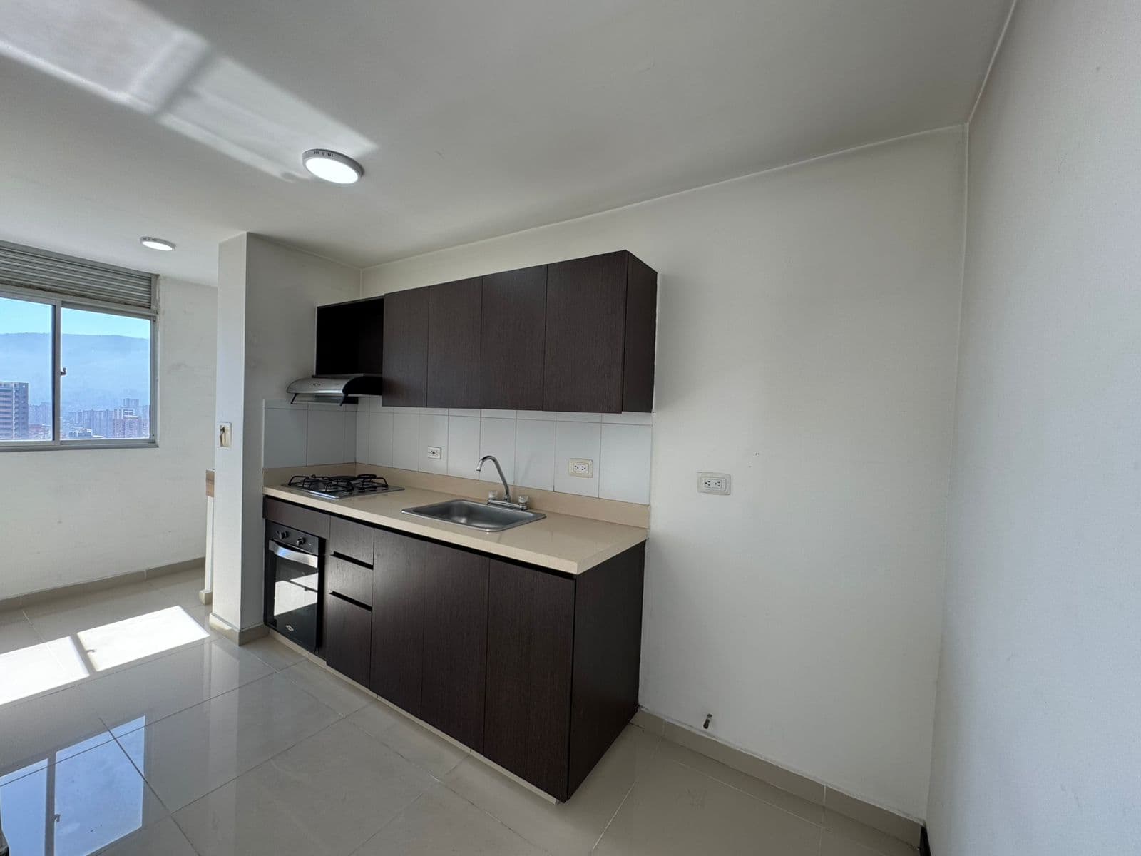 Apartment for Sale, Sabaneta Area—Valparaiso Complex
