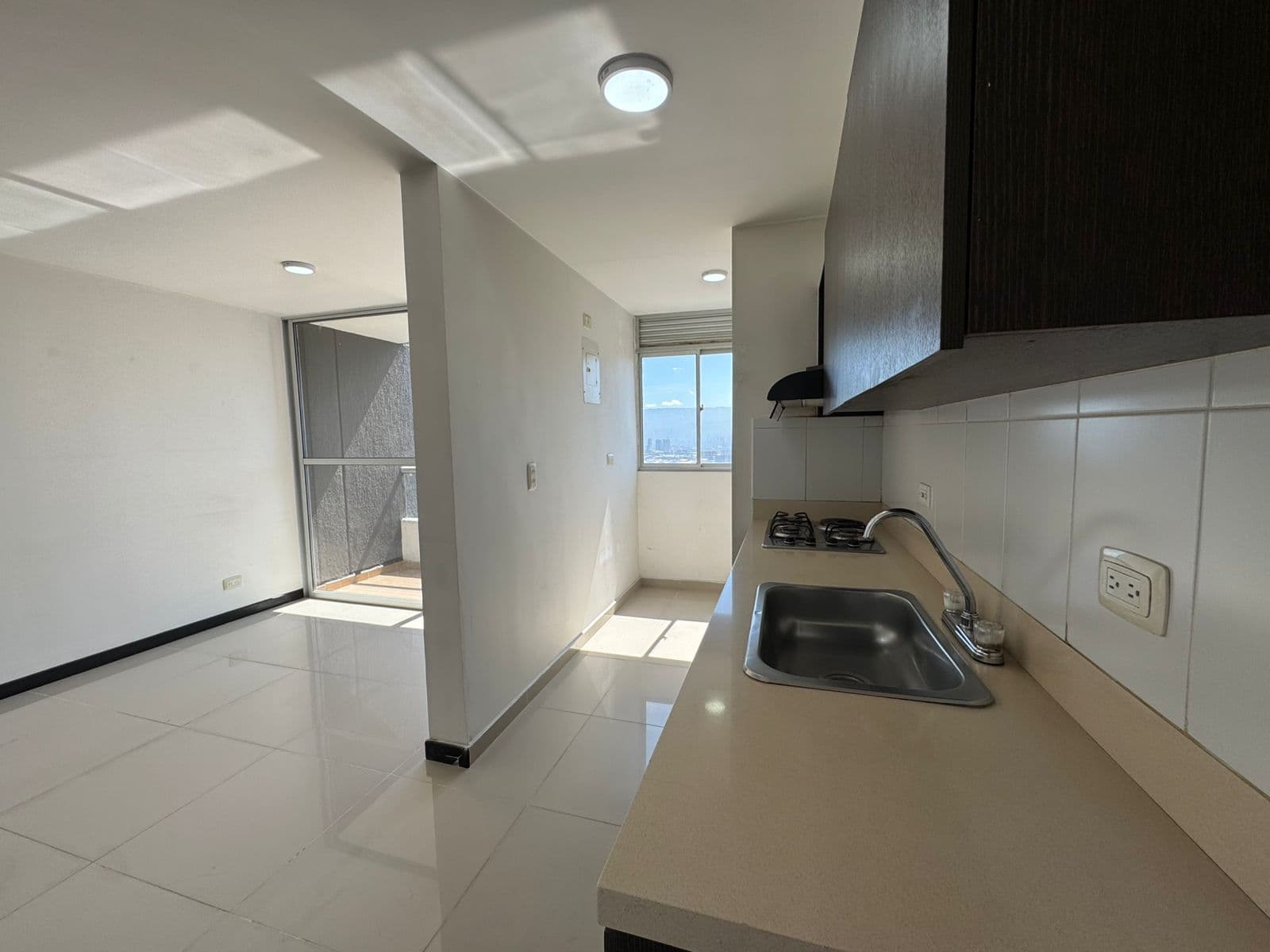 Apartment for Sale, Sabaneta Area—Valparaiso Complex