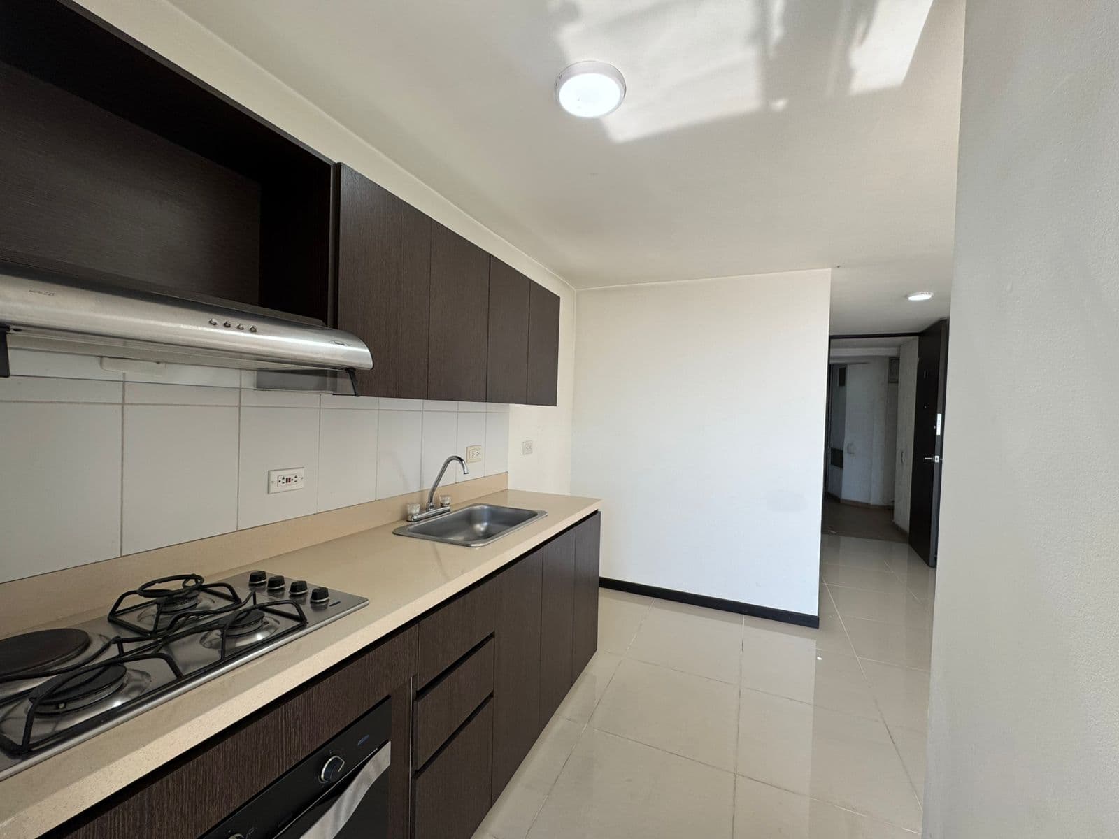 Apartment for Sale, Sabaneta Area—Valparaiso Complex