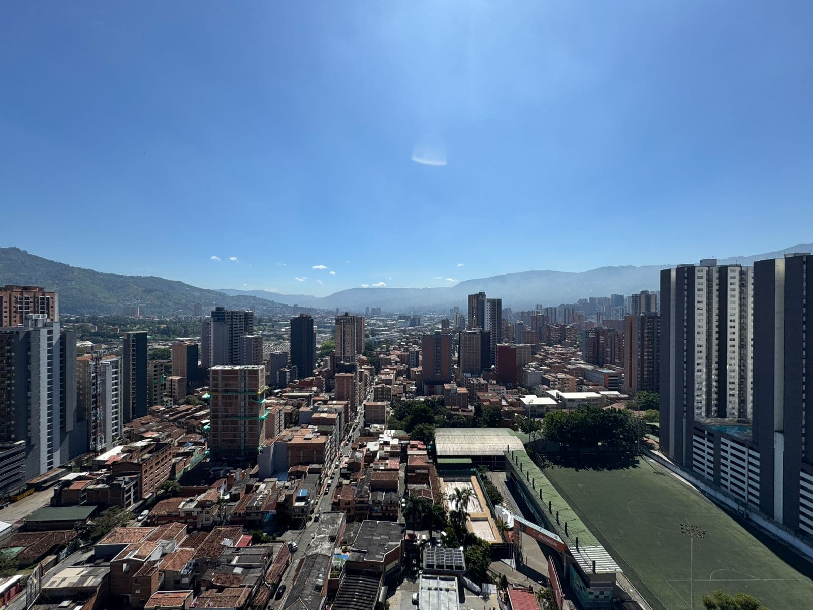 Apartment for Sale, Sabaneta Area—Valparaiso Complex