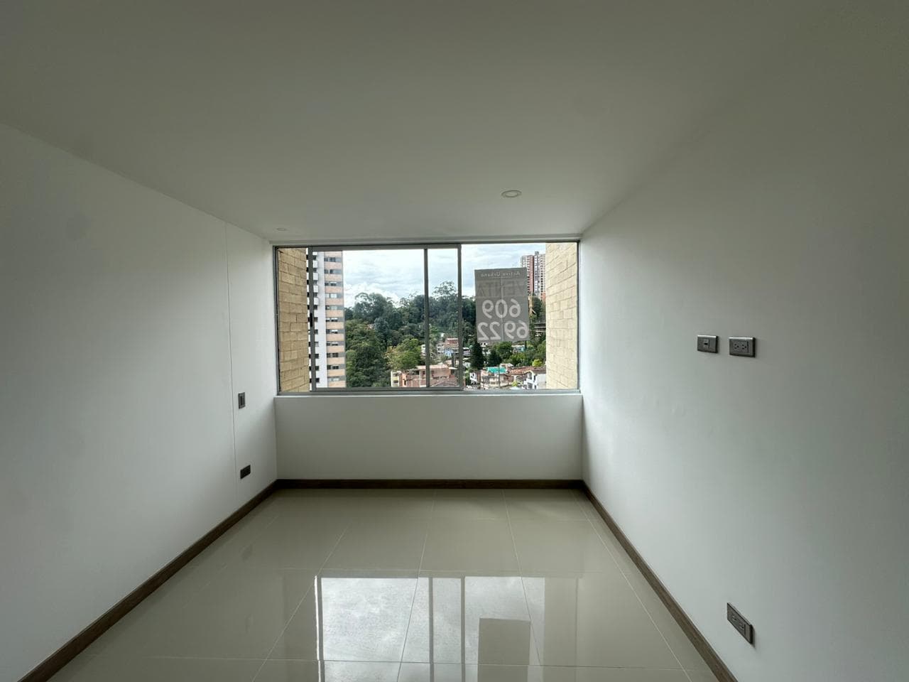 Apartment for Sale, Camino Verde Area, Envigado—Vitta Complex