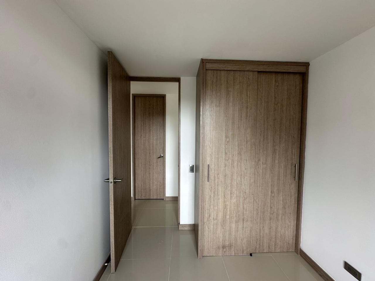 Apartment for Sale, Camino Verde Area, Envigado—Vitta Complex