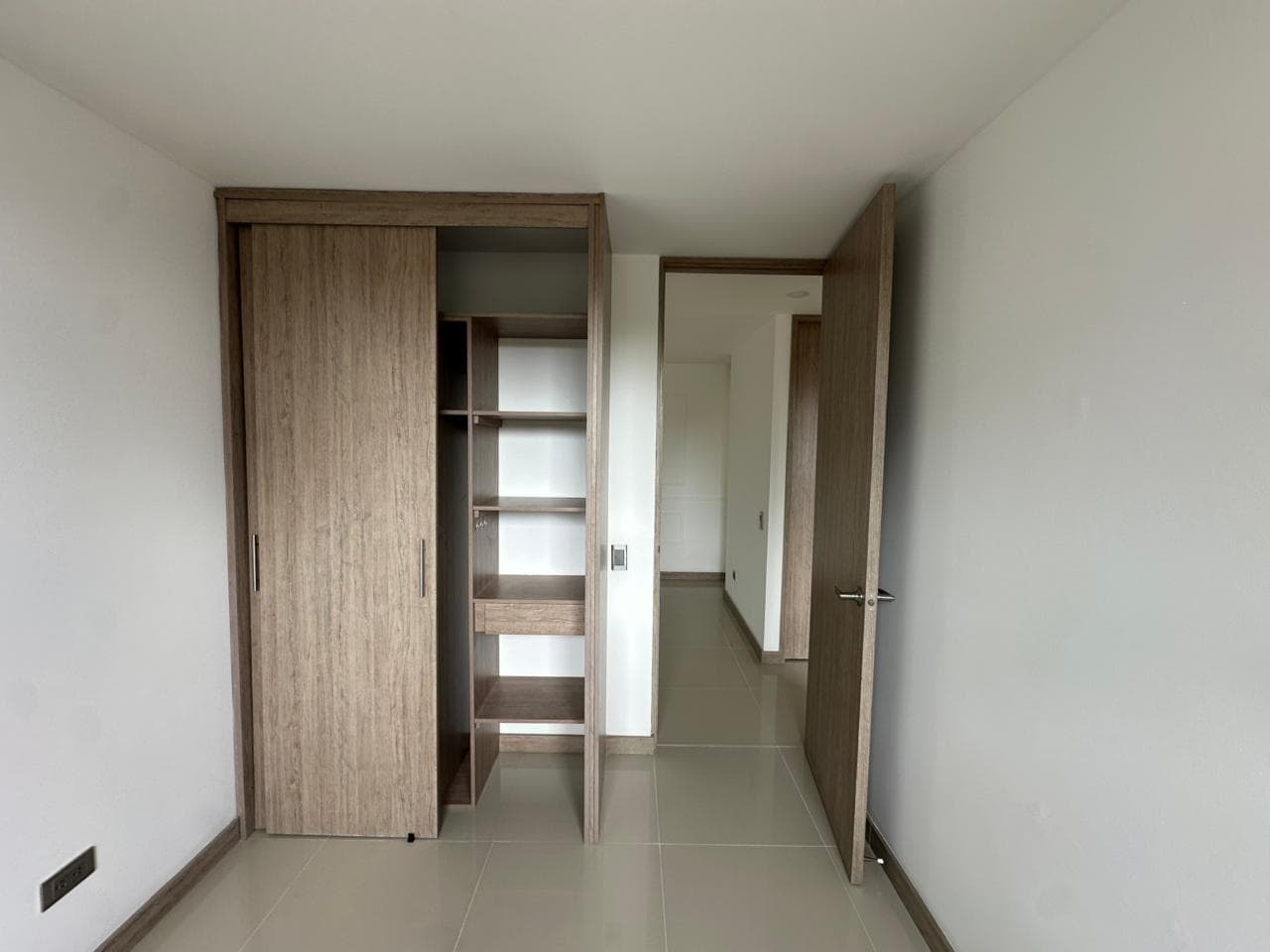 Apartment for Sale, Camino Verde Area, Envigado—Vitta Complex