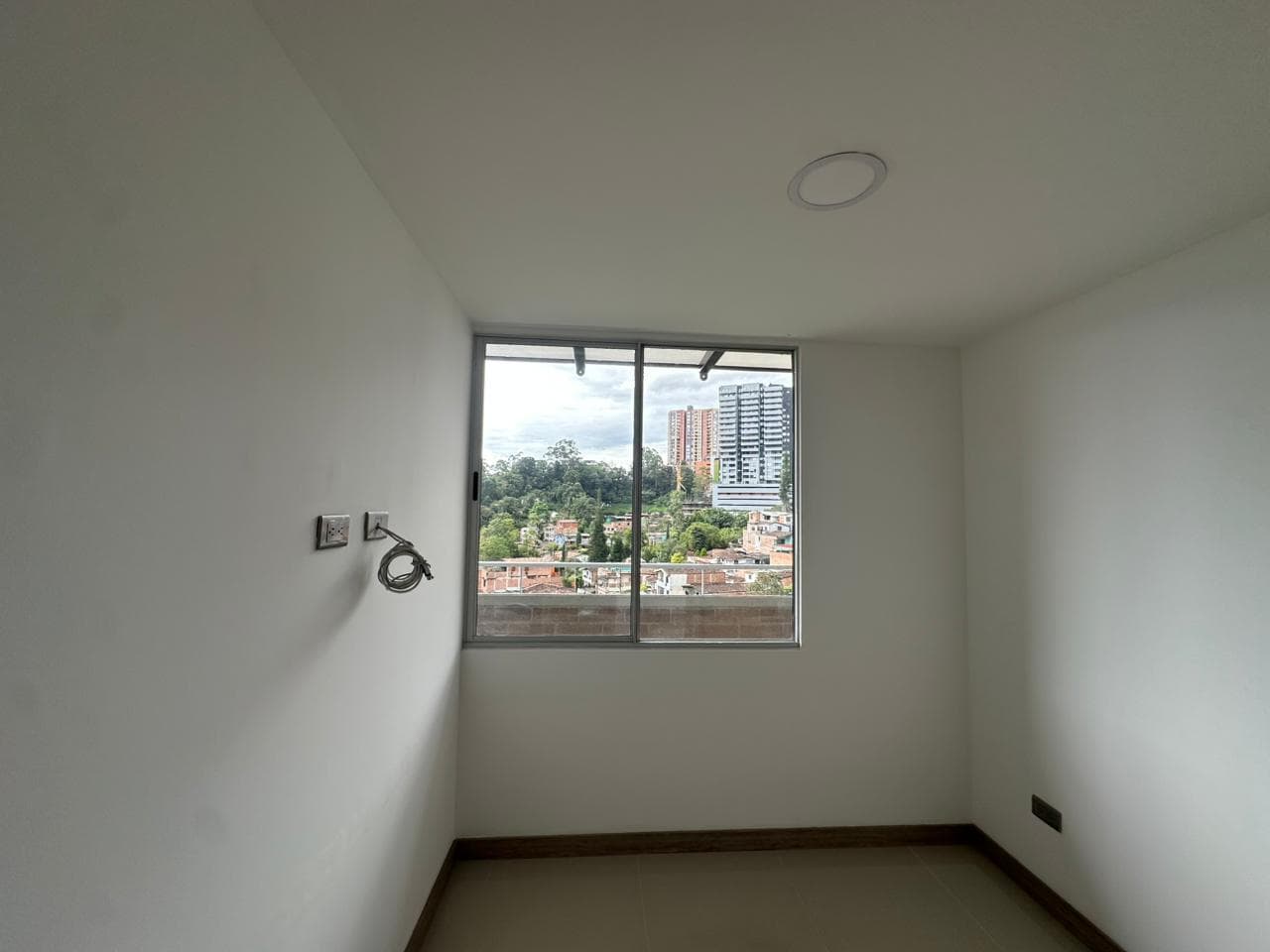 Apartment for Sale, Camino Verde Area, Envigado—Vitta Complex
