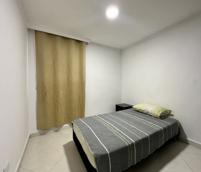 Apartment for Sale in the Rodeo Alto Neighborhood—Mirador de San Nicolás Complex
