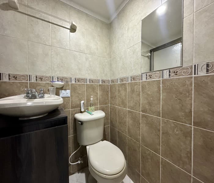 Apartment for Sale in the Rodeo Alto Neighborhood—Mirador de San Nicolás Complex