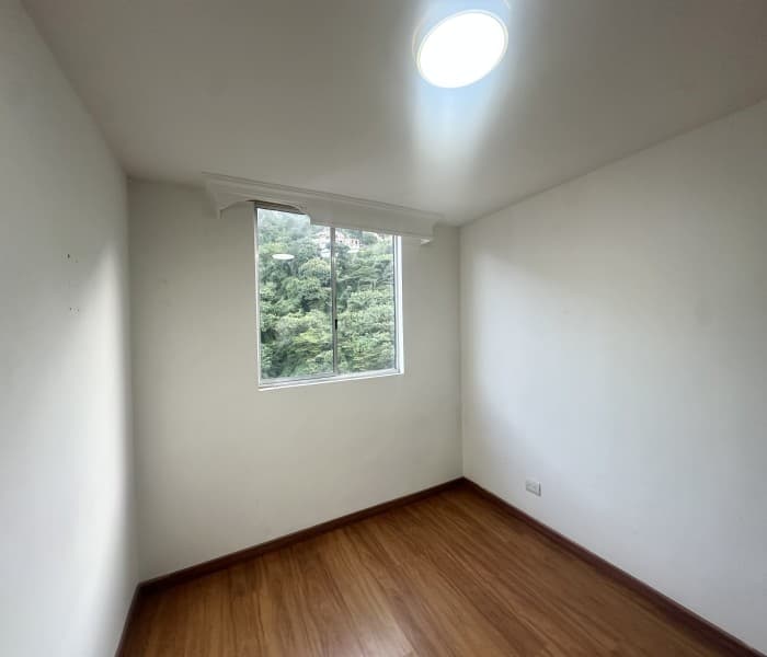 Apartment for Rent in the Valadares Neighborhood, Bello—Rincon Del Bosque Complex