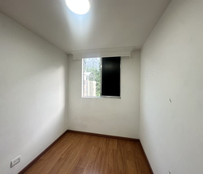 Apartment for Rent in the Valadares Neighborhood, Bello—Rincon Del Bosque Complex