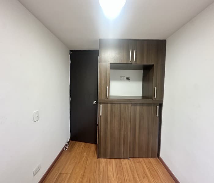 Apartment for Rent in the Valadares Neighborhood, Bello—Rincon Del Bosque Complex