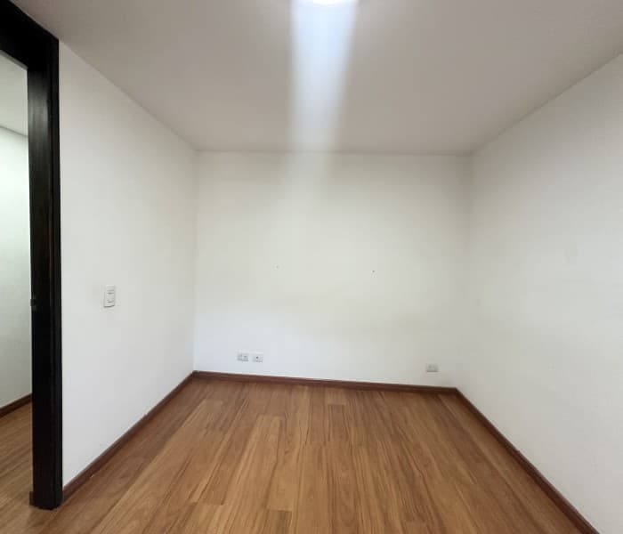 Apartment for Rent in the Valadares Neighborhood, Bello—Rincon Del Bosque Complex