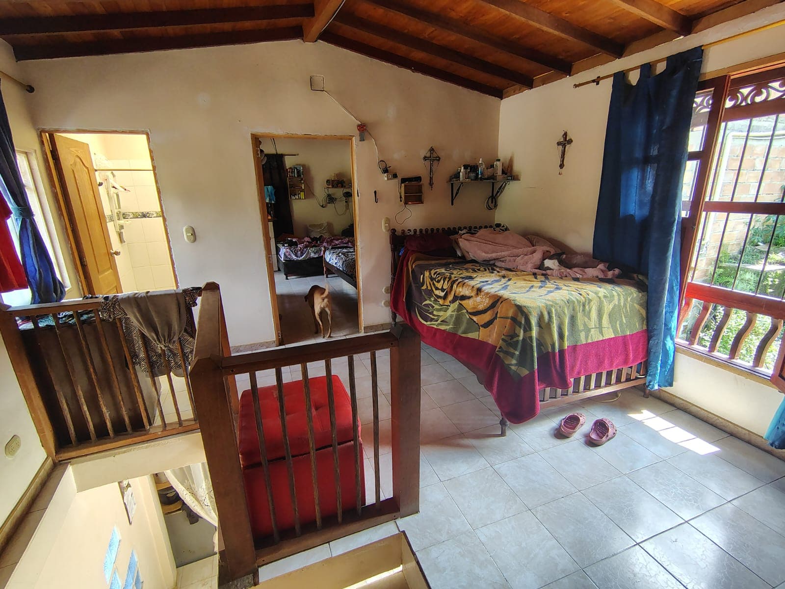 Property for Sale in Angelopolis, La Estación Neighborhood