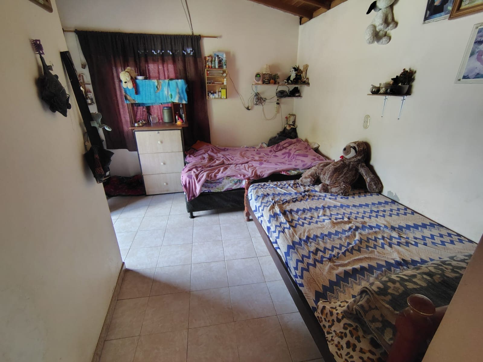 Property for Sale in Angelopolis, La Estación Neighborhood