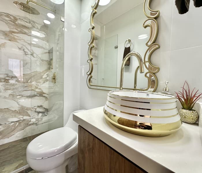 Apartment for Sale in the Fabricato Area, Bello—Flor de Agua Complex
