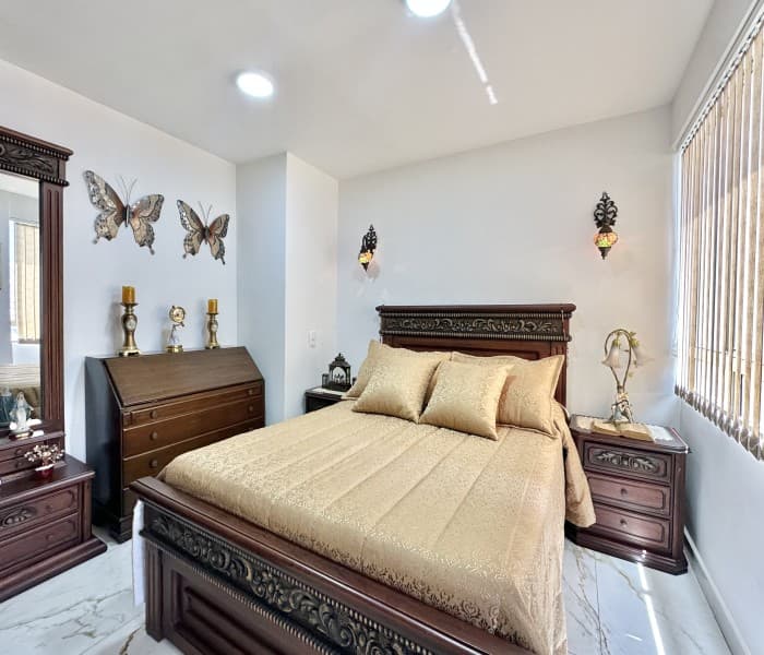 Apartment for Sale in the Fabricato Area, Bello—Flor de Agua Complex