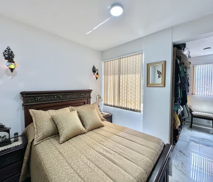 Apartment for Sale in the Fabricato Area, Bello—Flor de Agua Complex