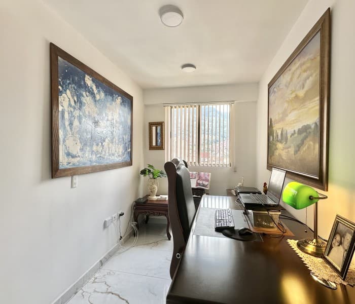 Apartment for Sale in the Fabricato Area, Bello—Flor de Agua Complex