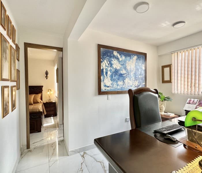 Apartment for Sale in the Fabricato Area, Bello—Flor de Agua Complex