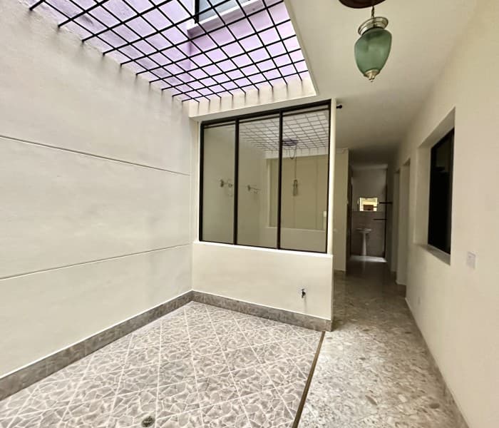 First-Floor House for Sale in the La Gran Avenida Neighborhood, Bello