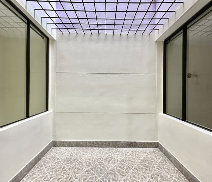 First-Floor House for Sale in the La Gran Avenida Neighborhood, Bello