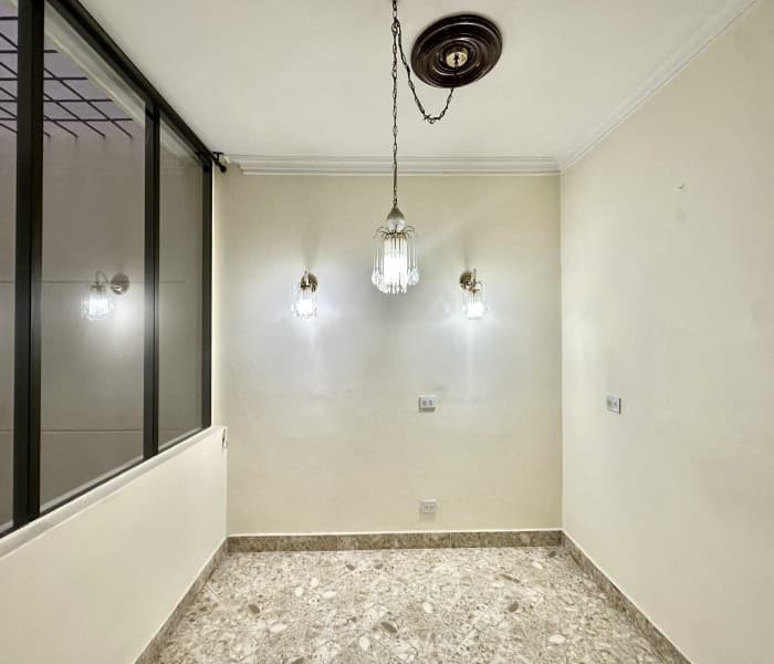 First-Floor House for Sale in the La Gran Avenida Neighborhood, Bello